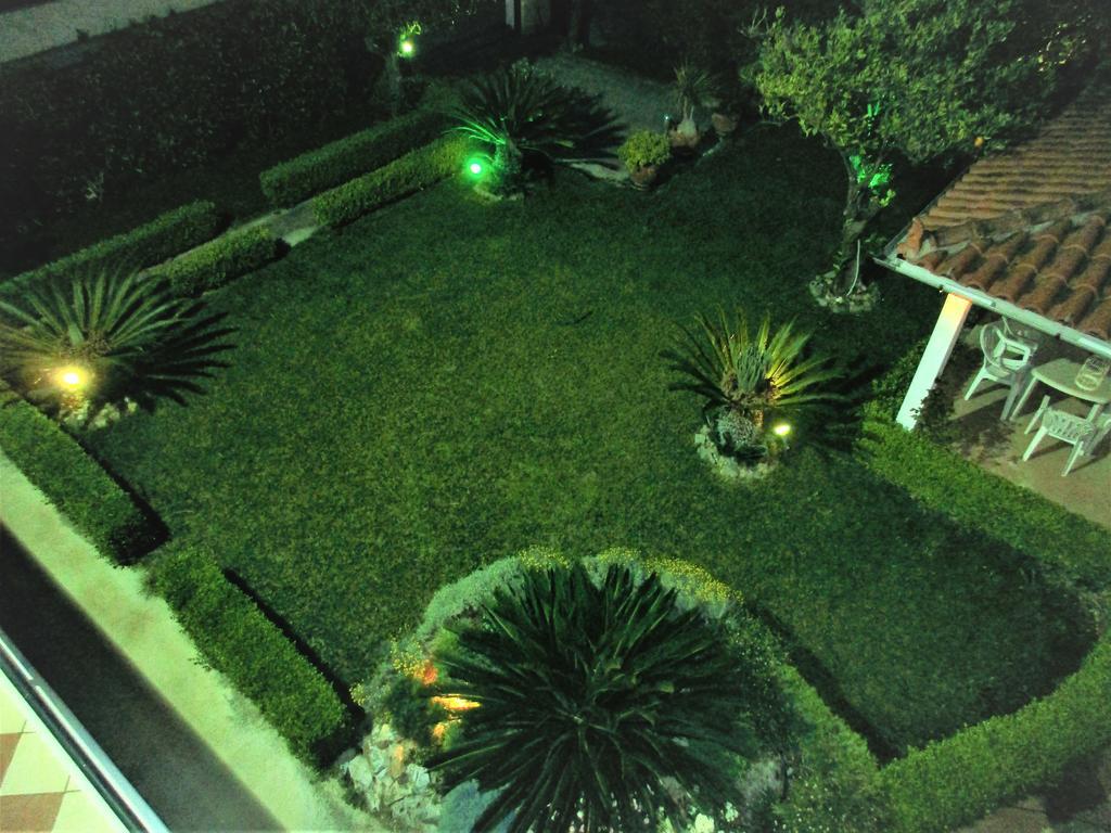 Dimitris Corinthian Villa Vrachati Luaran gambar